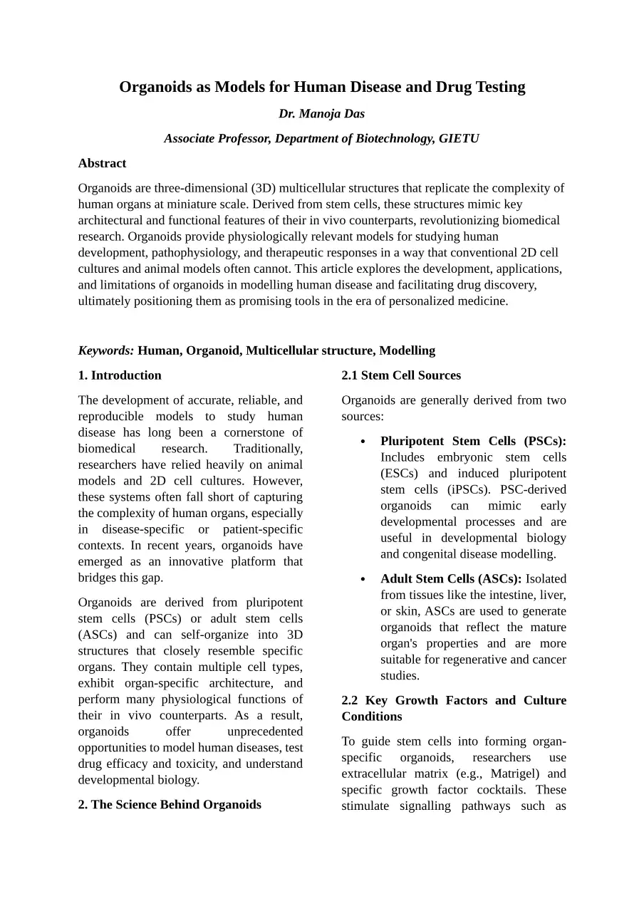 PUBLICATIONS