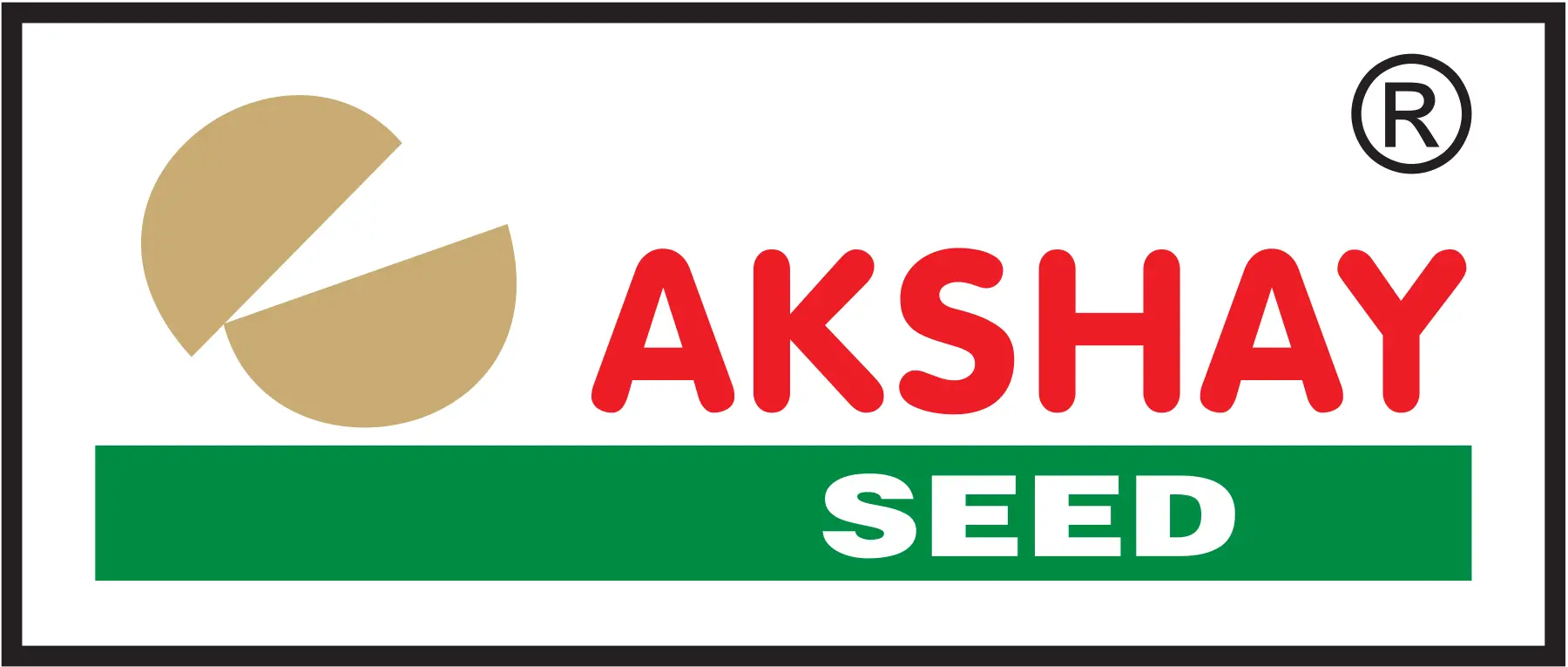 Akshay Seed