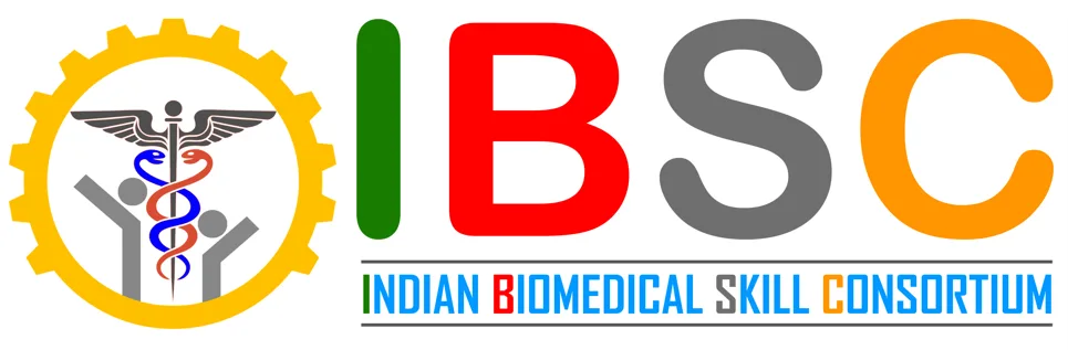 Indian Biomedical Skill Consortium