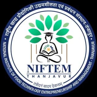 NIFTEM Thanjavur