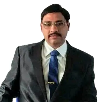 Dr. Manoja Das