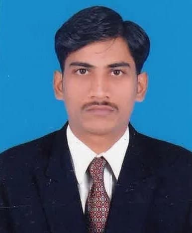 Mr. Biswanath Panda