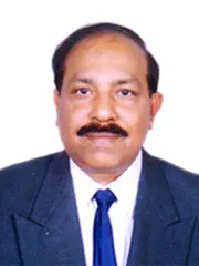 Prof. (Dr.) Satya Prakash Panda