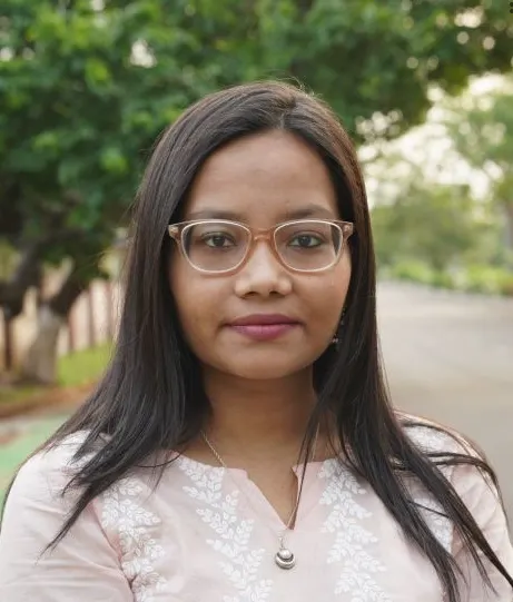 Dr. Pritikrishna Majhi