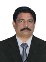 Prof. (Dr.) N. V. Jagannadha Rao