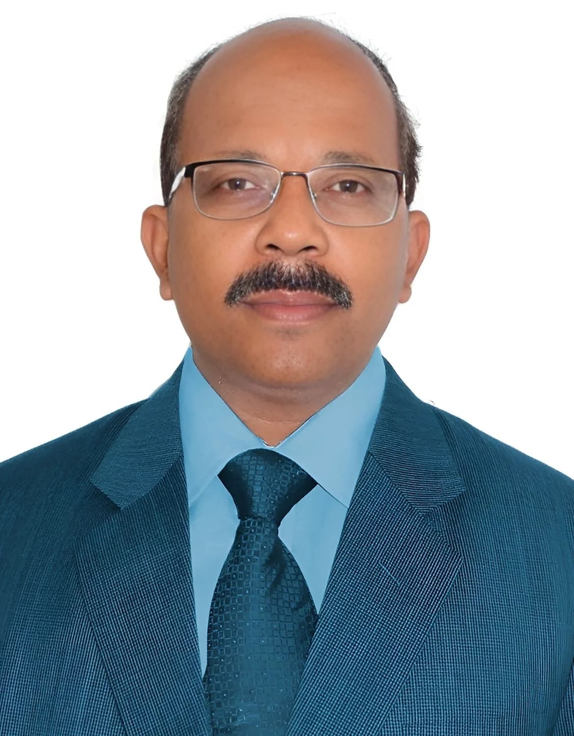 Dr. A. V. N. L. Sharma