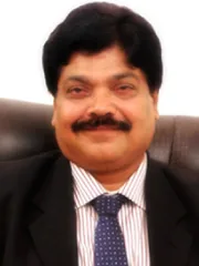 Prof. (Dr.) Chandra Dhwaj Panda