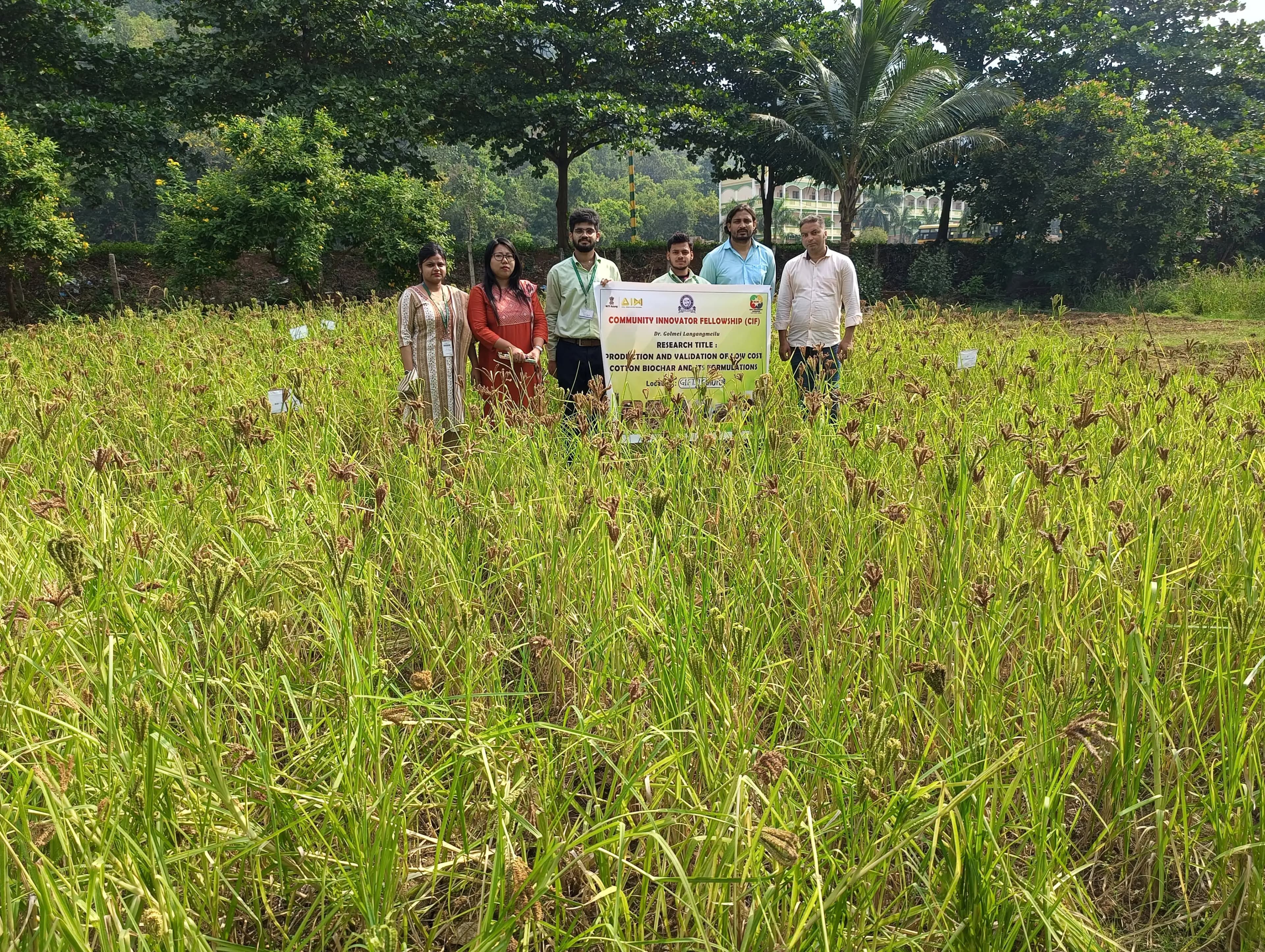 National Bio-Entrepreneurship Competition (NBEC)