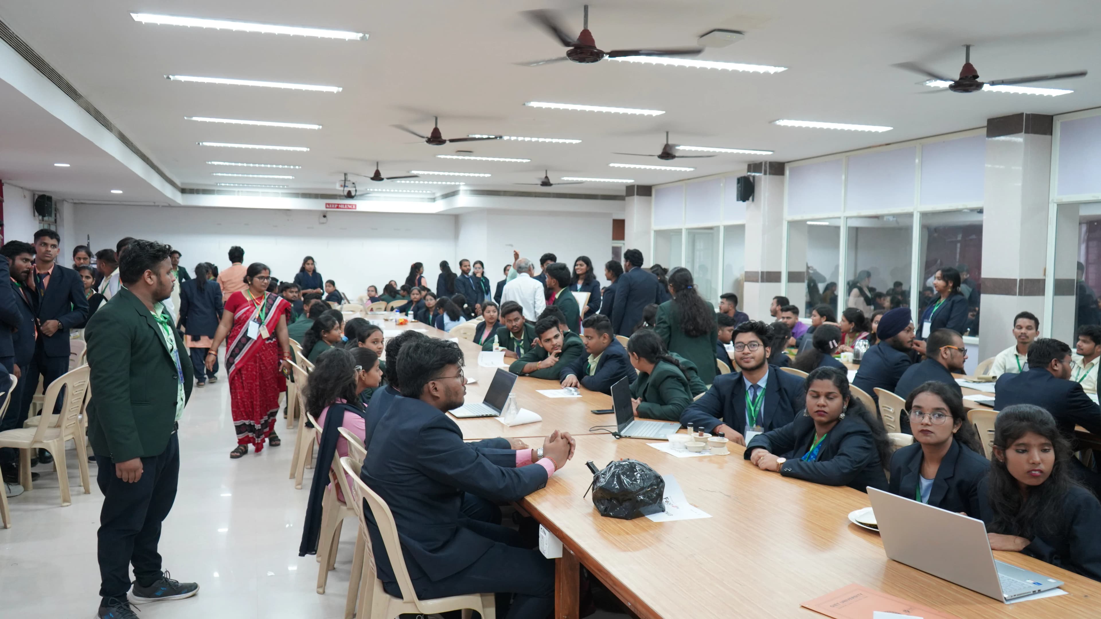 DST National Workshop on Technology Transfer