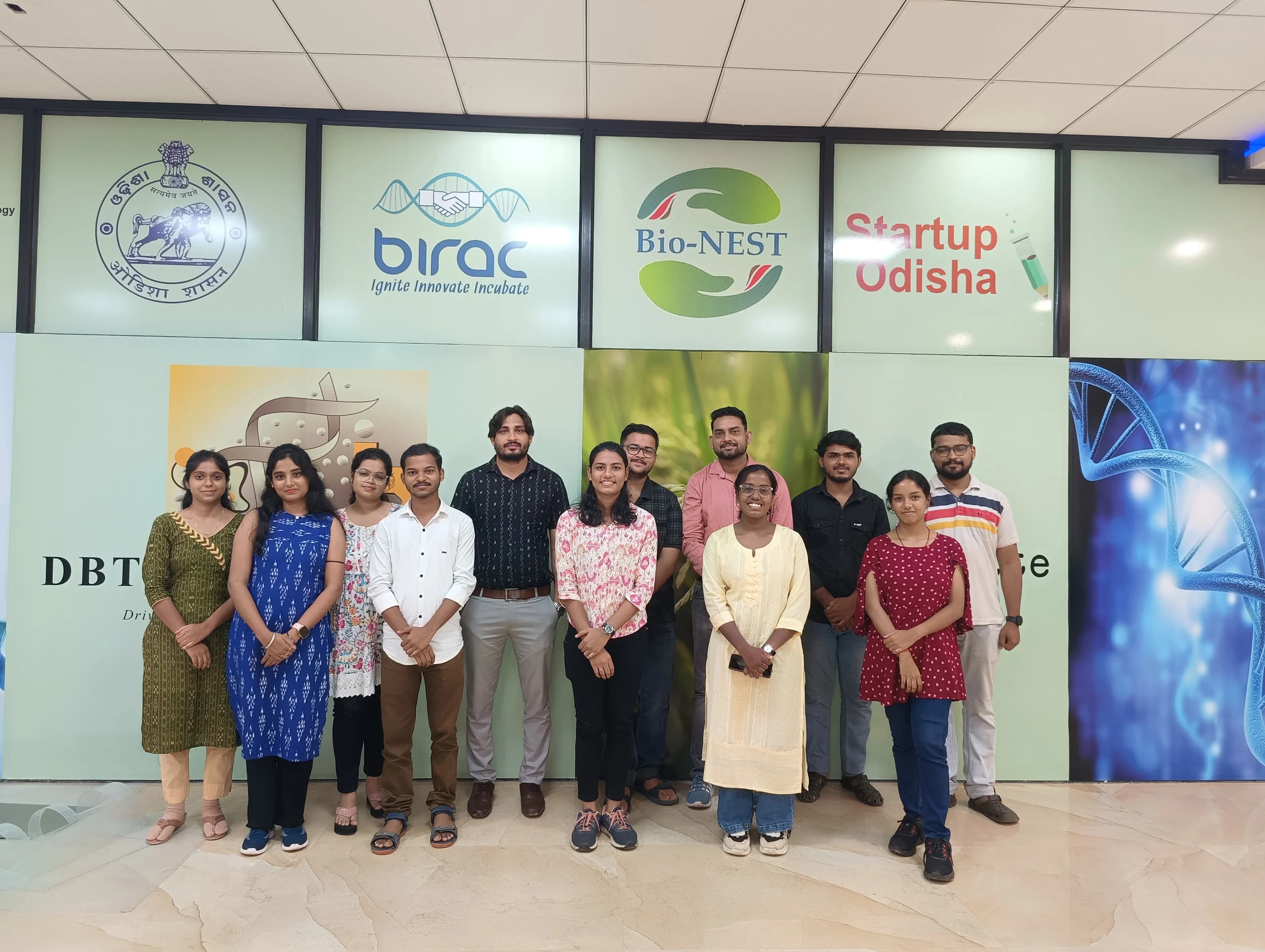 Hands-on Workshop on 3D Bioprinting
