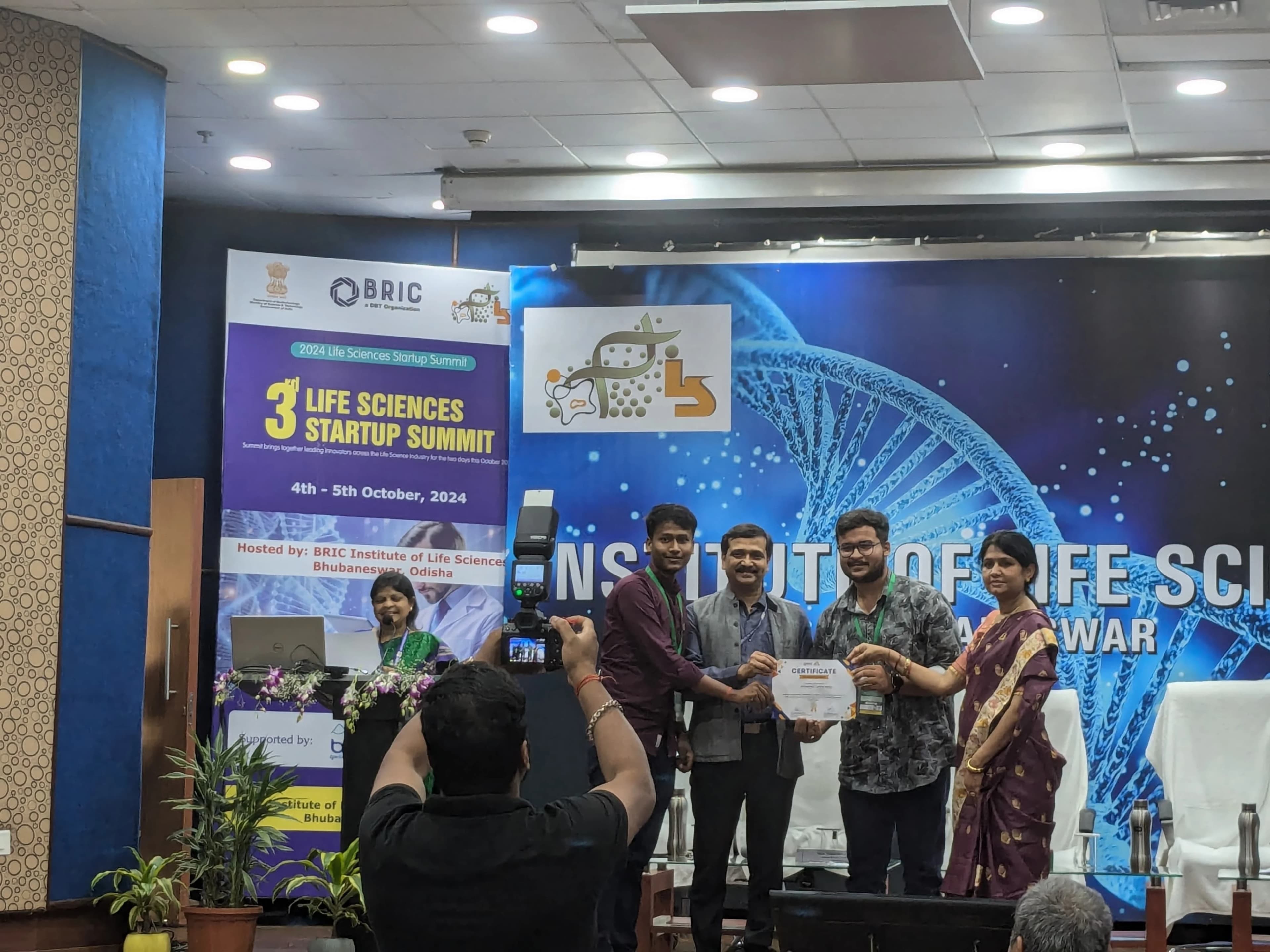 Research Methodology & Scientific Writing Workshop